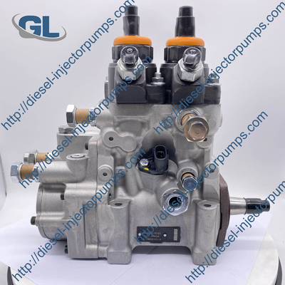 Bomba 094000-0560 094000-0561 094000-0565 8-98013910-0 8-98013910-4 de la inyección de carburante del motor diesel de ISUZU GIGA 6WG1