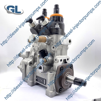 Bomba 094000-0560 094000-0561 094000-0565 8-98013910-0 8-98013910-4 de la inyección de carburante del motor diesel de ISUZU GIGA 6WG1