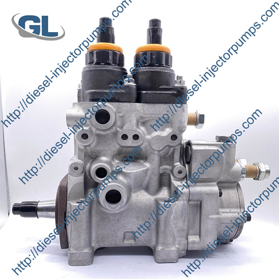 Bomba 094000-0560 094000-0561 094000-0565 8-98013910-0 8-98013910-4 de la inyección de carburante del motor diesel de ISUZU GIGA 6WG1