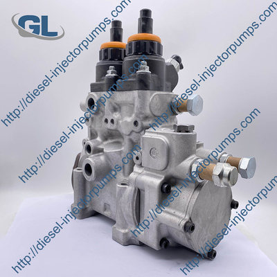 Bomba 094000-0560 094000-0561 094000-0565 8-98013910-0 8-98013910-4 de la inyección de carburante del motor diesel de ISUZU GIGA 6WG1