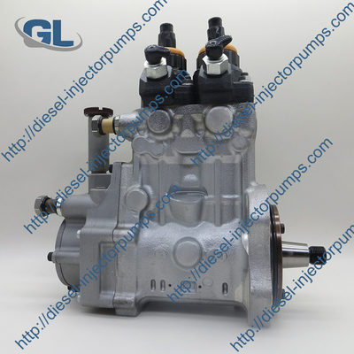 094000-0440 bomba diesel de la inyección de carburante 6218-71-1130 6218-71-1132 para KOMATSU SAA6D140E-3