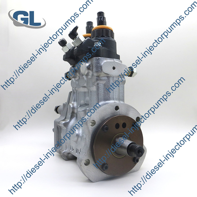 094000-0440 bomba diesel de la inyección de carburante 6218-71-1130 6218-71-1132 para KOMATSU SAA6D140E-3