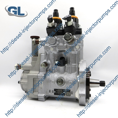 Bomba común 094000-0421 de la inyección de carburante del carril HP0 para HINO E13C