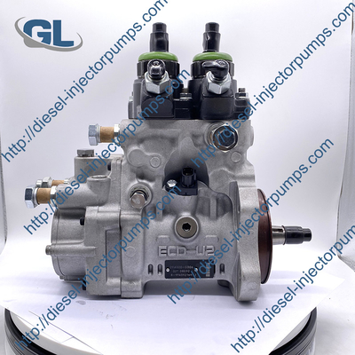 8-994392769-2 bomba diesel 094000-0306 de la inyección de carburante de Denso para ISUZU 6HK1