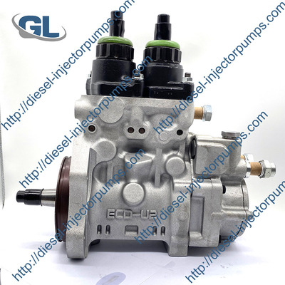 8-994392769-2 bomba diesel 094000-0306 de la inyección de carburante de Denso para ISUZU 6HK1