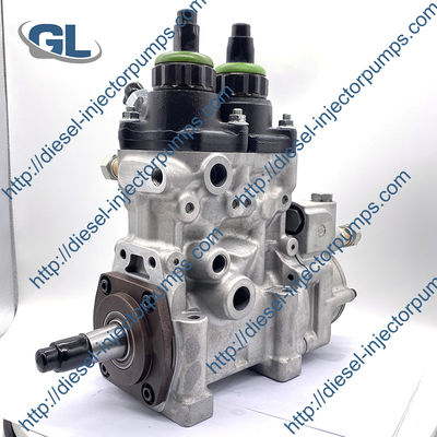 Bomba diesel 094000-0167 de la inyección de carburante de Denso del carril común para ISUZU 8-94392713-6