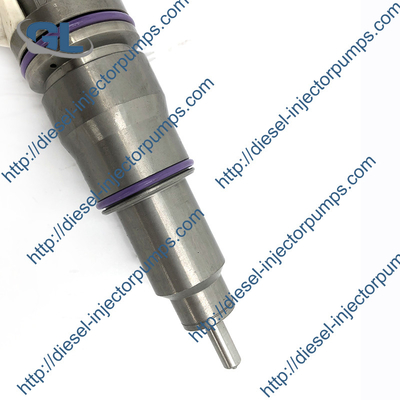Inyector de combustible diesel de BEBE4G15001 BEBE4L07001 21467241 22052765 22340639
