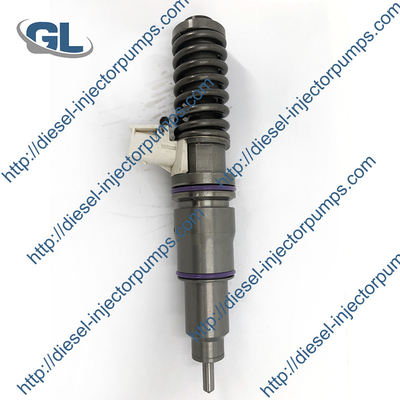 Inyector de combustible diesel de BEBE4G15001 BEBE4L07001 21467241 22052765 22340639