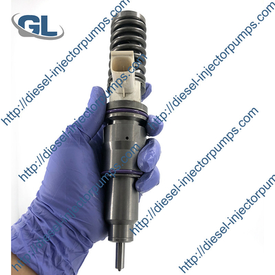 Inyector de combustible diesel de BEBE4G15001 BEBE4L07001 21467241 22052765 22340639