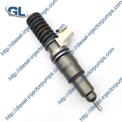 Inyector electrónico BEBE5L14001 85020091 de la unidad del motor diesel 22218106 85020090