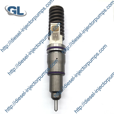 Inyector electrónico BEBE5L14001 85020091 de la unidad del motor diesel 22218106 85020090