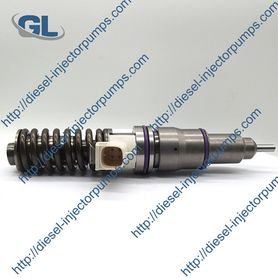 Inyector electrónico BEBE5L14001 85020091 de la unidad del motor diesel 22218106 85020090