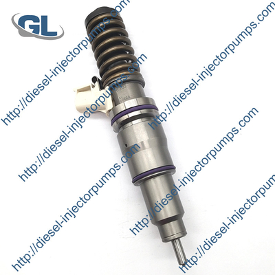 Inyector BEBE4D37001 7421644602 del motor EUI de  MD11 7485003951 7421582101