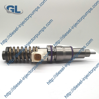 Inyector BEBE4D37001 7421644602 del motor EUI de  MD11 7485003951 7421582101