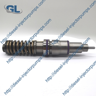 Inyector BEBE4D37001 7421644602 del motor EUI de  MD11 7485003951 7421582101