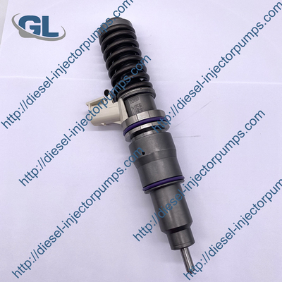 Inyector de combustible diesel BEBE4K01001 21569200 para el motor de  D13