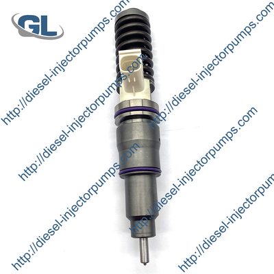Inyector de combustible diesel BEBE4K01001 21569200 para el motor de  D13