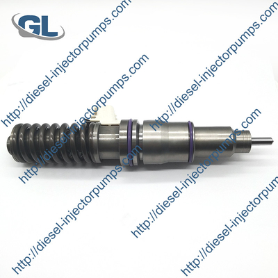 Inyector electrónico diesel BEBE4F01102 de la unidad 20977565 para
