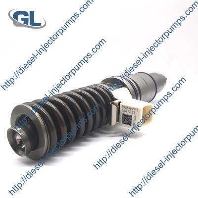Inyector electrónico diesel BEBE4F01102 de la unidad 20977565 para