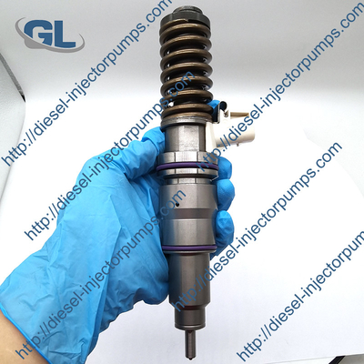 Inyector de combustible de EUI  BEBE4D35001 7421582094 21582094 85003948