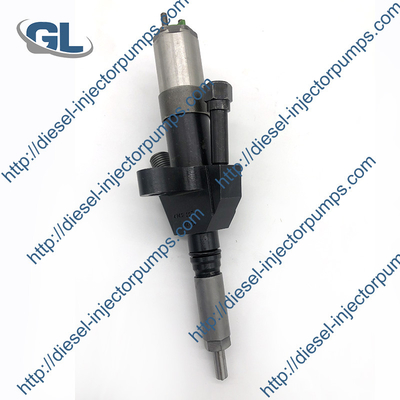 Inyector común del carril de Denso del motor diesel de HINO 095000-4740