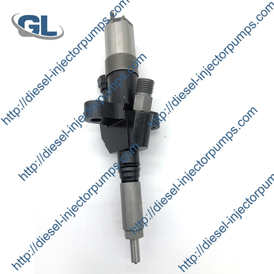 Inyector común del carril de Denso del motor diesel de HINO 095000-4740