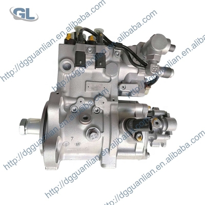 bomba de inyección diesel de 0445020035 0445020036 Bosch para IVECO