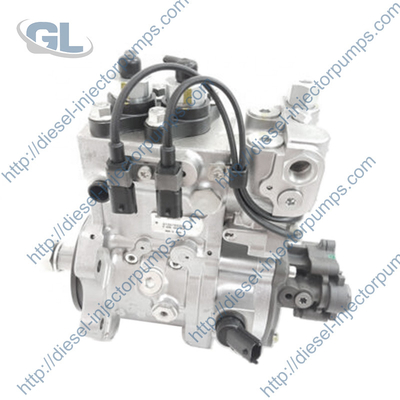bomba de inyección diesel de 0445020035 0445020036 Bosch para IVECO