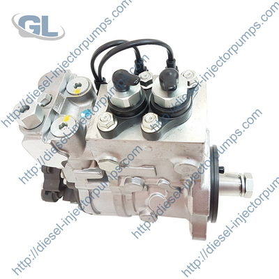 bomba de inyección diesel de 0445020035 0445020036 Bosch para IVECO