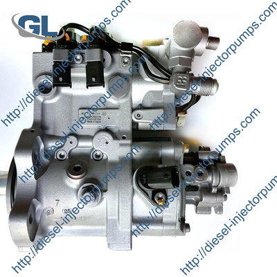 bomba de inyección diesel de 0445020035 0445020036 Bosch para IVECO