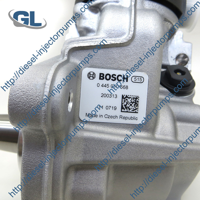 0445010560 0445010565 bomba de la inyección de carburante de 0445010566 bosch