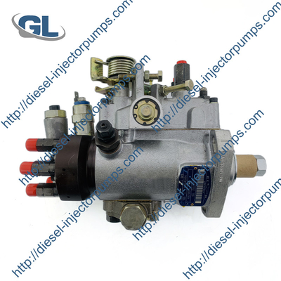 Bombas de inyección de Ford New Holland Lucas Fuel 8524A310X 8524A300T