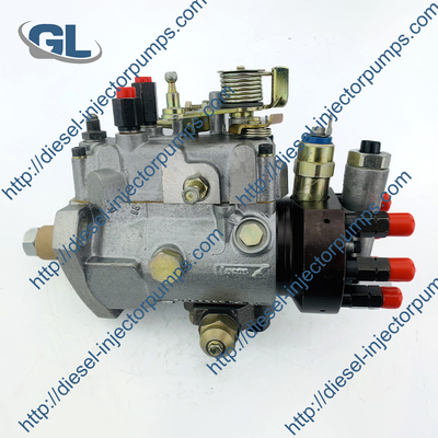 Bombas de inyección de Ford New Holland Lucas Fuel 8524A310X 8524A300T