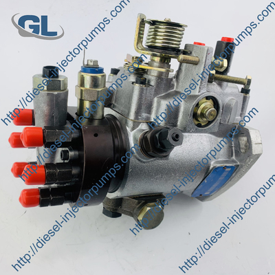 Bombas de inyección de Ford New Holland Lucas Fuel 8524A310X 8524A300T