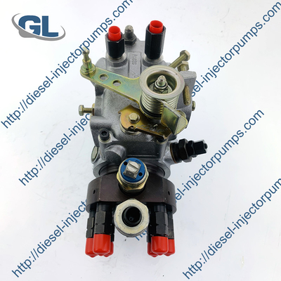 Bombas de inyección de Ford New Holland Lucas Fuel 8524A310X 8524A300T