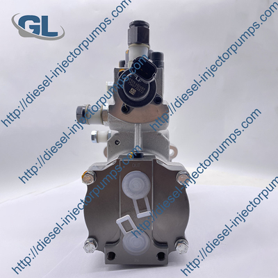bomba del inyector de combustible de 0445025601 0445025602 Bosch para CAT 320D2 323D2 de Perkins C7.1