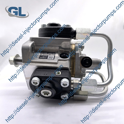 bomba de la inyección de carburante de 22100-E0510 294050-0860 Denso para el motor diesel de HINO J08E