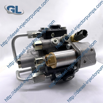 bomba de la inyección de carburante de 22100-E0510 294050-0860 Denso para el motor diesel de HINO J08E