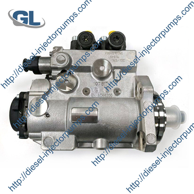 Bomba diesel de alta presión 0445020126 0986437506 del inyector de CP5 Bosch para Navistar