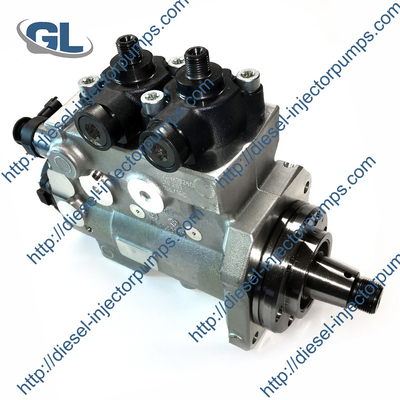 Bomba diesel de alta presión 0445020126 0986437506 del inyector de CP5 Bosch para Navistar