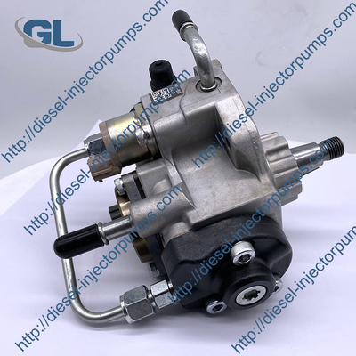 Bomba común de alta presión 294000-0410 6C1Q-9B395-BB de la inyección de carburante de Denso del carril
