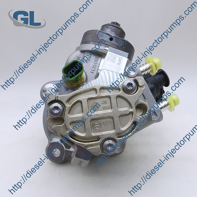 Bomba de alta presión 0445010766 8983320620 del inyector de combustible de CP4 Bosch
