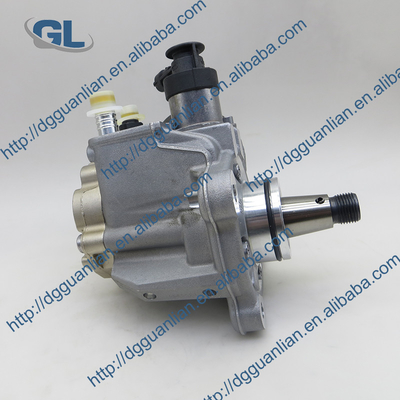 Bomba común 0445020515 del inyector de combustible del carril CP4 Bosch para Mercedes Benz