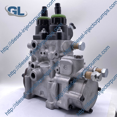Bombas de inyección diesel del motor de ISUZU 6HK1 094000-0400 094000-0401