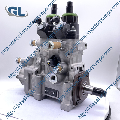 Bombas de inyección diesel del motor de ISUZU 6HK1 094000-0400 094000-0401