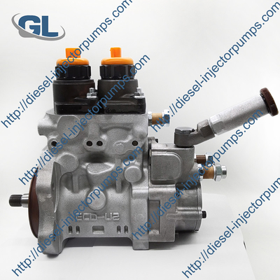 Bomba 094000-0150 094000-0151 de la inyección de carburante de HP0 Denso para el motor de MITSUBISHI