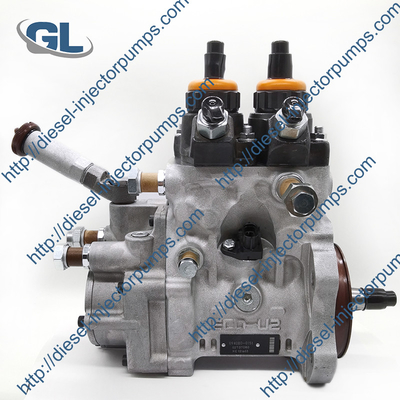 Bomba 094000-0150 094000-0151 de la inyección de carburante de HP0 Denso para el motor de MITSUBISHI