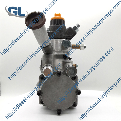 Bomba 094000-0150 094000-0151 de la inyección de carburante de HP0 Denso para el motor de MITSUBISHI