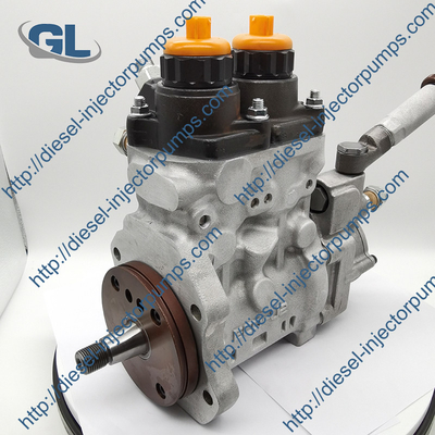 Bomba 094000-0150 094000-0151 de la inyección de carburante de HP0 Denso para el motor de MITSUBISHI