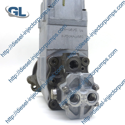 Bomba de inyección del motor diesel de CAT Construction Machine C9 10R-8897 319-0675